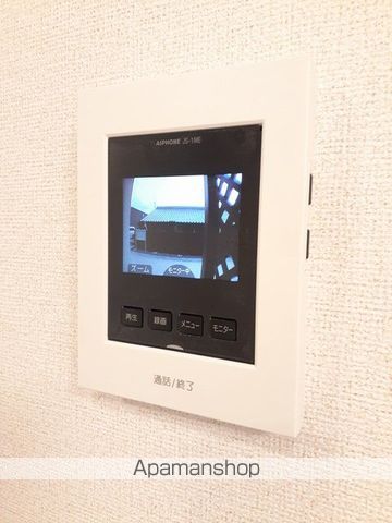 メゾン ド ブルック IIの内装写真