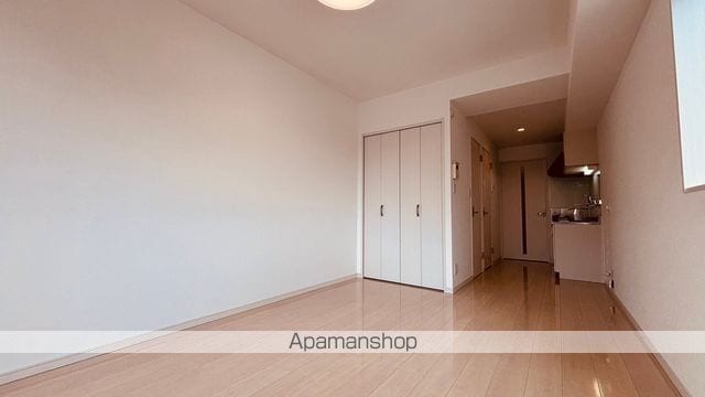 AXIS薬師の内装写真