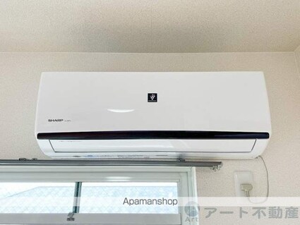 マリベール南梅本　Ｂ棟[2DK/52.26m2]のその他設備