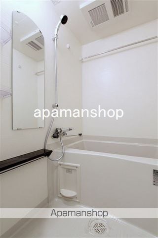 PRESSANCE南堀江ザ・センスの内装写真