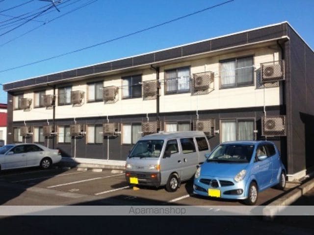 apartment 青森県三沢市岡三沢２丁目
岡三沢の賃貸情報を見る
物件地図