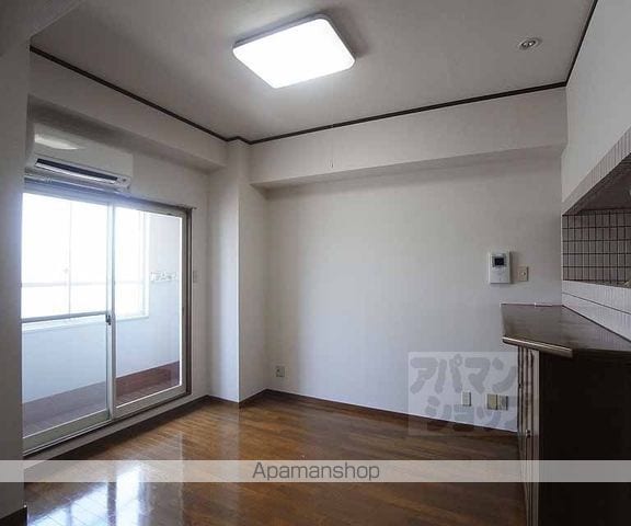 葛城マンションの内装写真