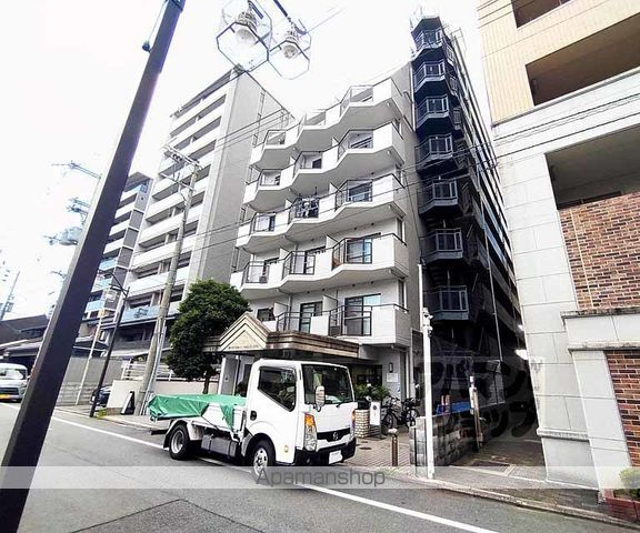 DETOMー1三条通の外観写真