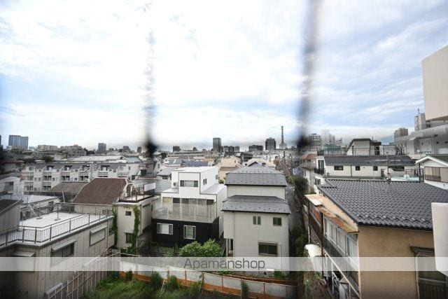 マンション神楽坂のその他写真