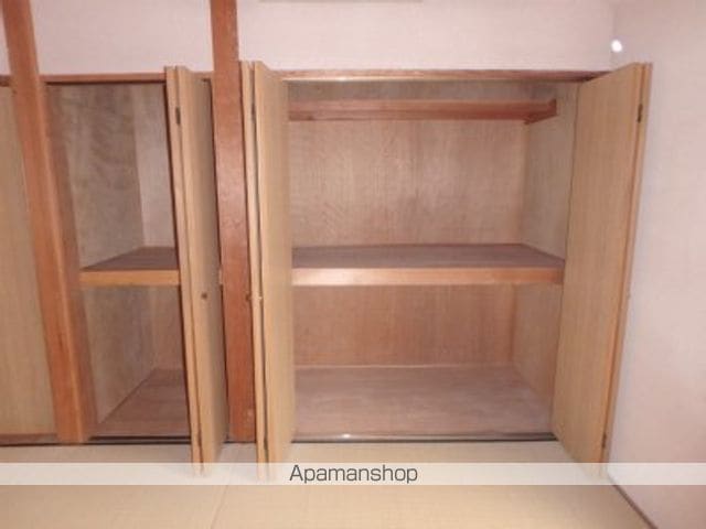 ふぁみーゆ紫竹山Aの内装写真
