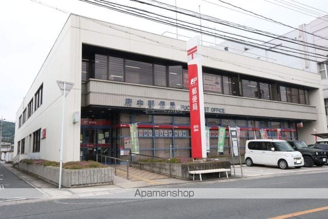 ヌーベルバーグ A棟の周辺写真