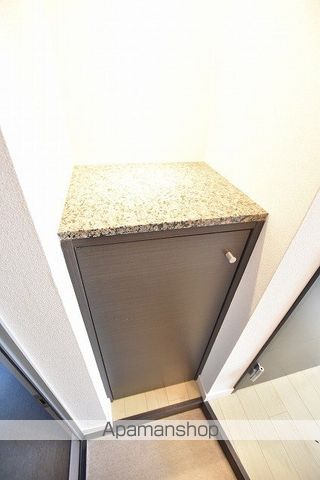 GRACE NOTE35の内装写真