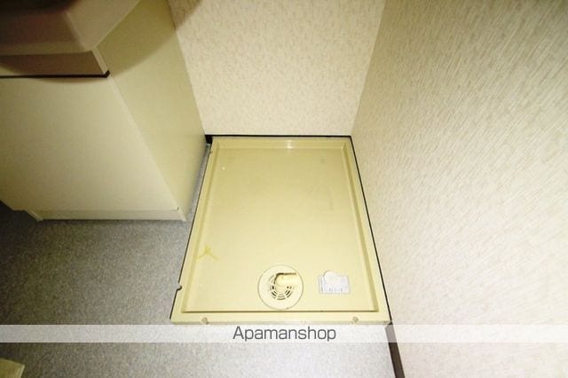 ジュネス堤の内装写真