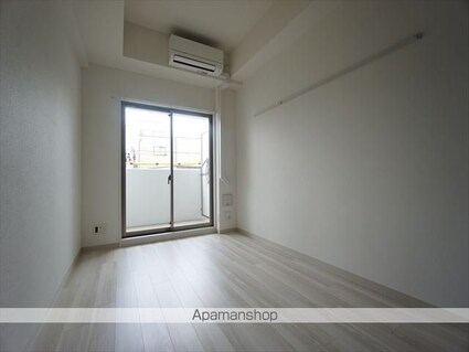 エステムコート名古屋平安通クチュール[1DK/28.59m2]のリビング・居間