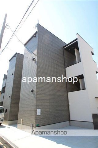 プラットルミエール北島