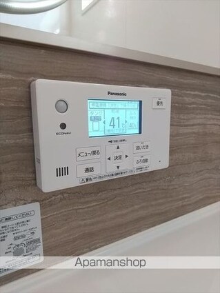 リファレンス[3LDK/97.7m2]のその他設備