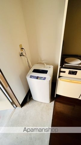 クレスト太閤山 壱番館の内装写真