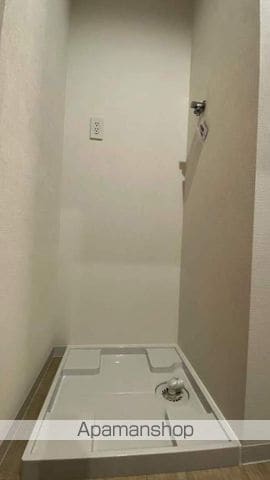ハアラン国体町の内装写真