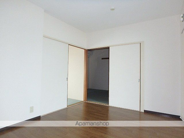 マンション浅名の内装写真