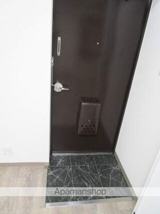 東京都杉並区和田３丁目[1R/16.03m2]の玄関