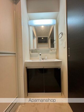 Ｆｅｌｉｃｅ　Ｐｒｅｎｄｒｅ[1LDK/40.02m2]の洗面所