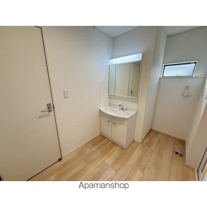 Ｋｏｌｅｔ四街道０５[4LDK/100.23m2]の洗面所