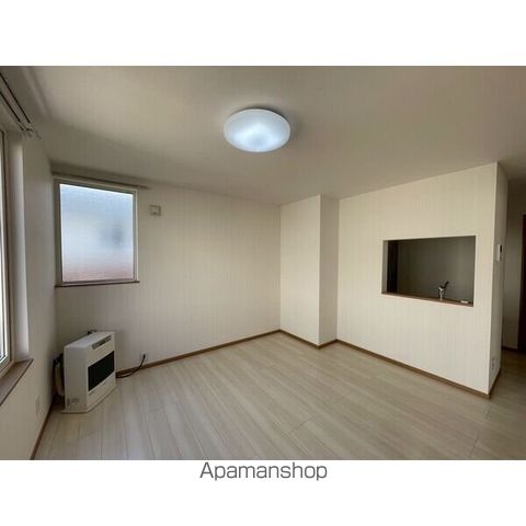 LUMIEREの内装写真