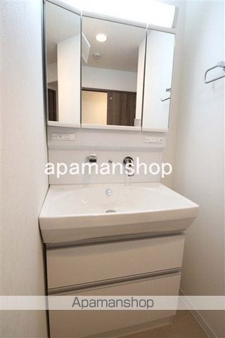 SOL GRANDE ソルグランデの内装写真