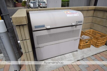 サングラシアス[1LDK/55.94m2]の共用部2