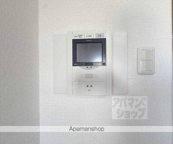 エイペックス京都新京極Iの内装写真