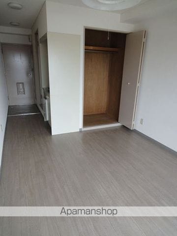 サンライズ日宝の内装写真