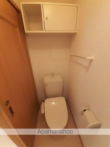 ラフィーネメゾン Bの内装写真