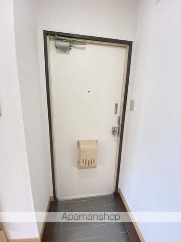 パナハイツエミィの内装写真