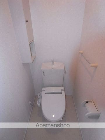 VENT VERT Vの内装写真