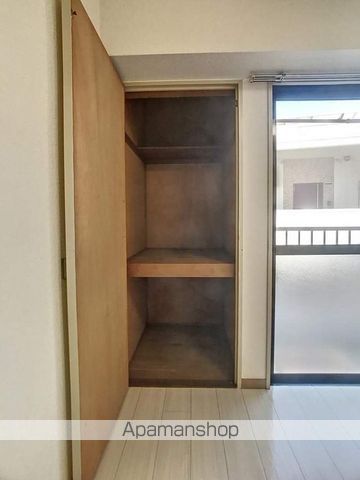 シティ山の田の内装写真