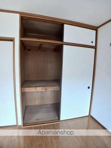 エルディムデュエットの内装写真