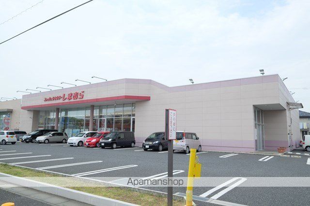シャンドゥ フルールIVの周辺写真