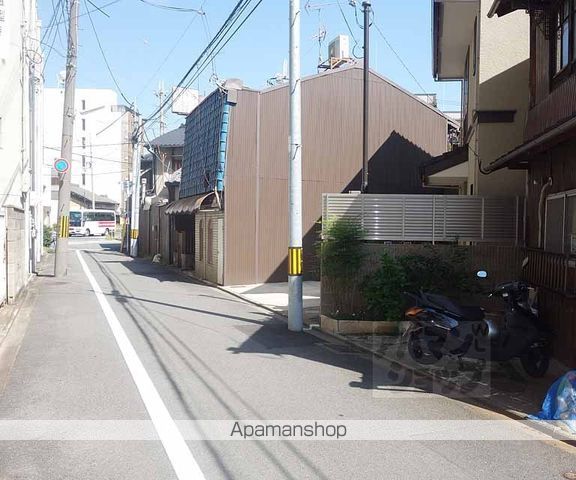 ヌフジャラン御前の周辺写真