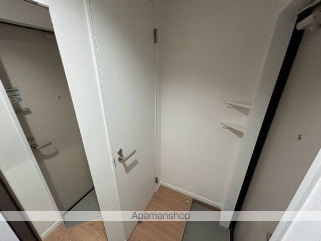 CB小郡エコルの内装写真