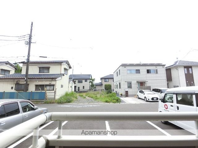 ドリアンコーポの内装写真