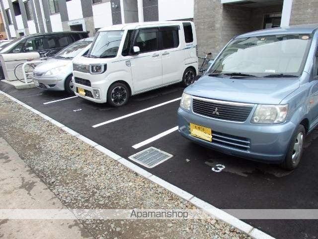 フィオーレ山鼻のその他写真