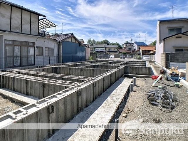 クランツ泉町の外観写真