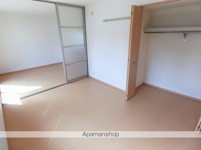 ヴィラージュ B棟の内装写真