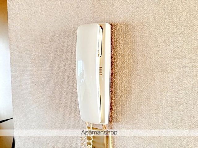 ティファニーM2Aの内装写真