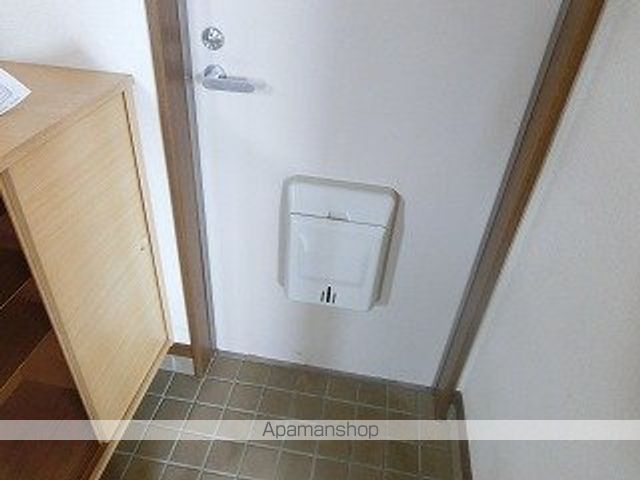 コーポみゆきの内装写真