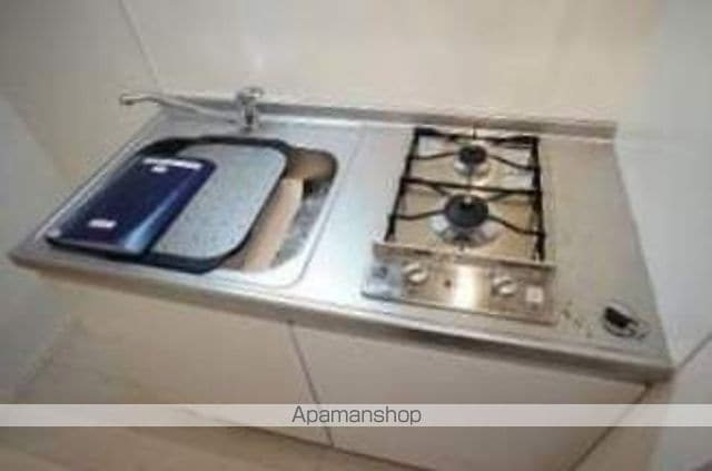 CREAの内装写真