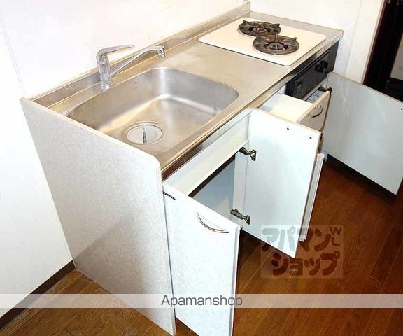 レジュールアッシュ清水の内装写真