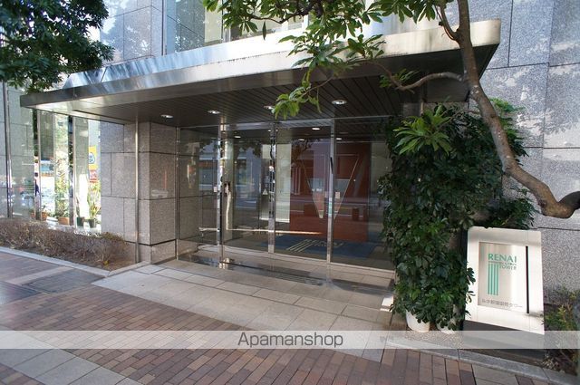 ルネ新宿御苑タワーのその他写真
