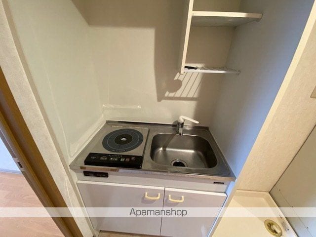 エクセランス御供所IIの内装写真