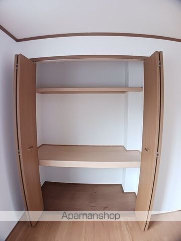 サザンカIIの内装写真