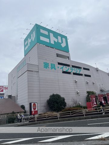 第一富来ハイツの周辺写真