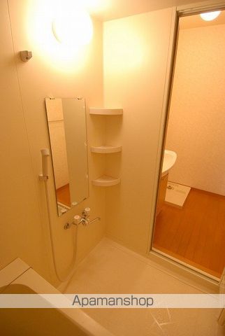 名鉄河和線 成岩駅 徒歩10分 2階建 築20年の内装写真