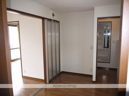 ディアスかすみＡ棟Ｂ棟[2K/46.79m2]の内装