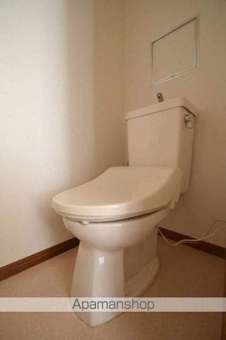 ニューシティマーガレットの内装写真