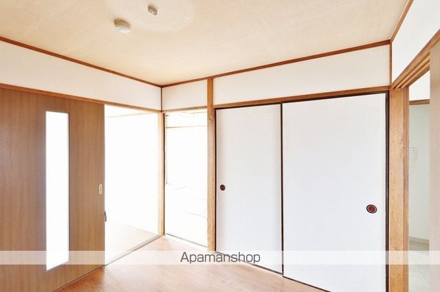 寺内マンション2の内装写真